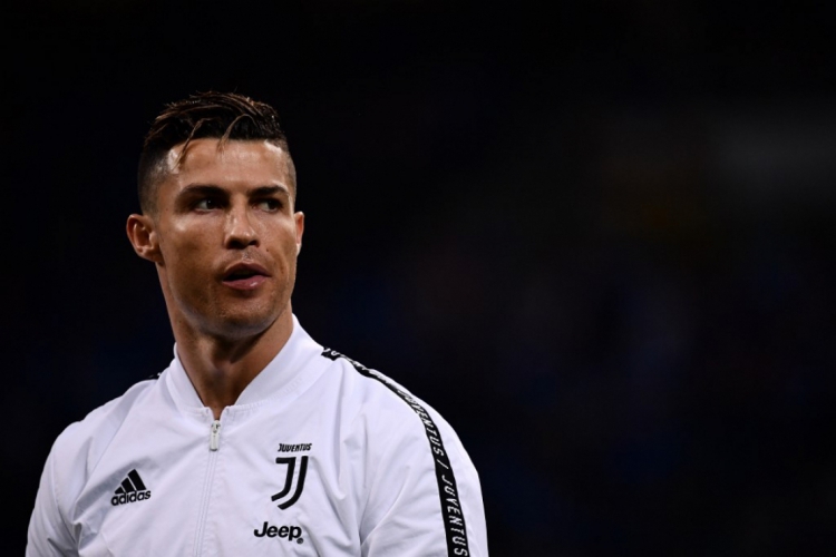 Cristiano Ronaldo Convocado Para Depor Em Processo Que Apura Den Ncia