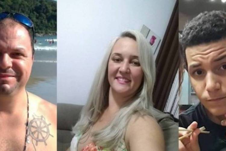 Filha de família assassinada no ABC Paulista confirma participação no