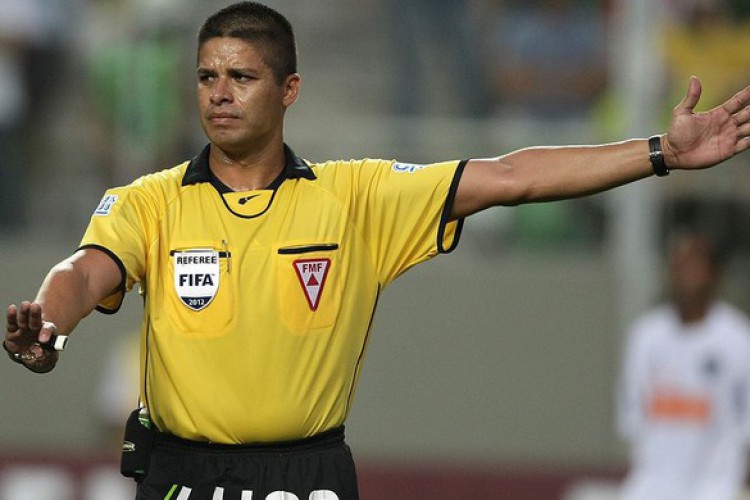 Confira a escala da arbitragem para jogos de Ceará e Fortaleza na Copa