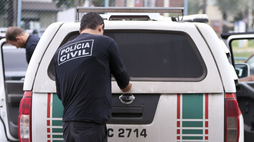 Homem suspeito de integrar organização criminosa é preso em Fortaleza