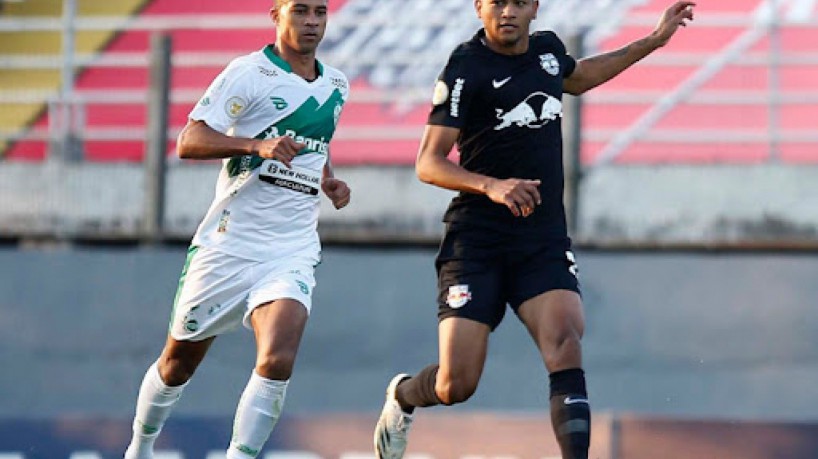 Juventude X Rb Bragantino Ao Vivo Onde Assistir Escala O Prov Vel E