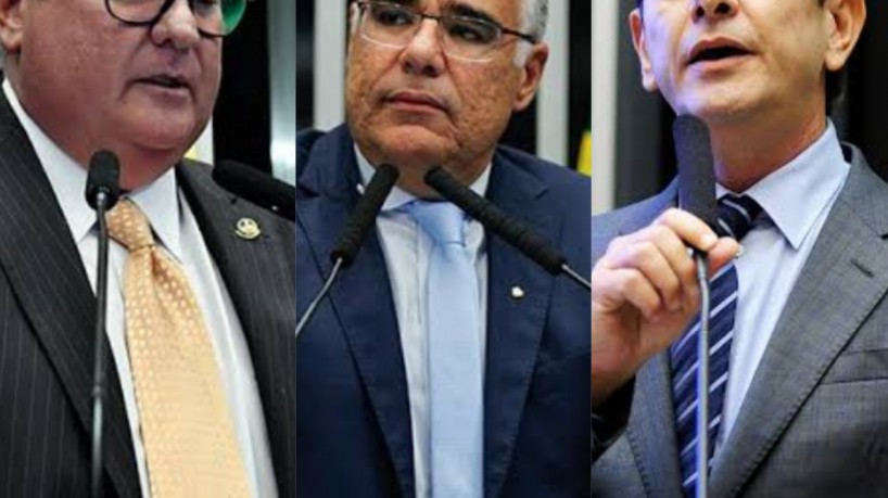 Confira como votaram os senadores cearenses na PEC dos Precatórios