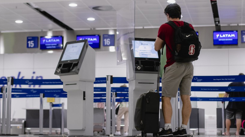 Pandemia Fraport Comemora Entrega Das Obras De Mar O De Dois