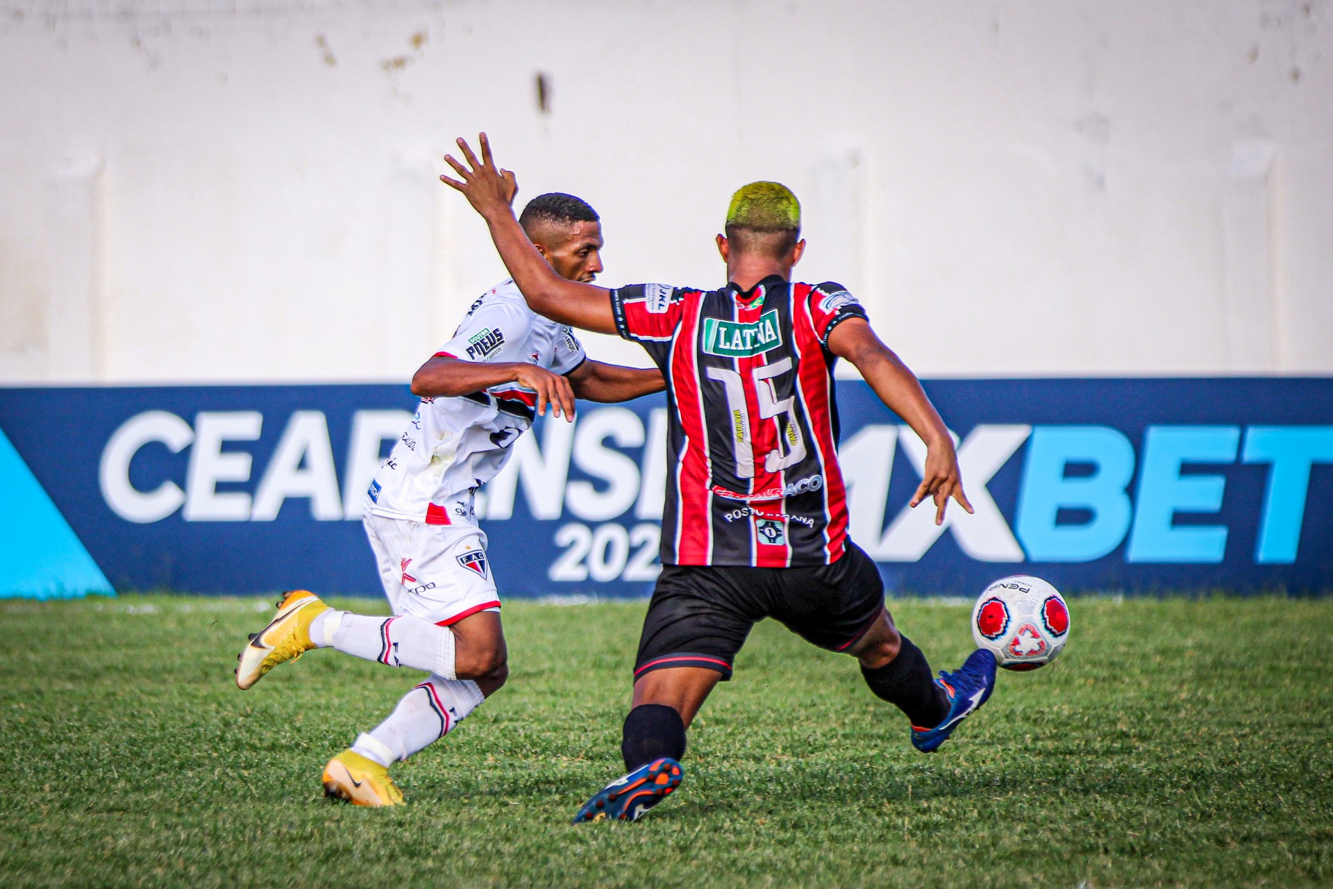 Calend Rio Do Futebol Brasileiro Cheio Em Ano De Copa E Vem Mais Por