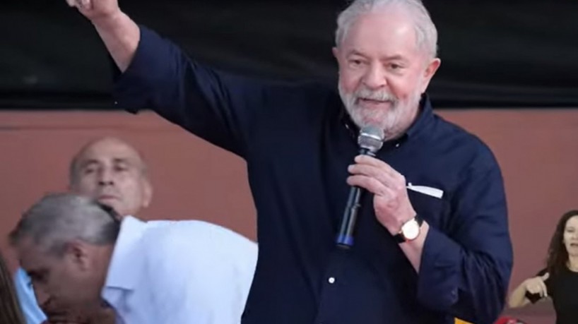 Lula Pede Que Jovens Tirem T Tulo De Eleitor