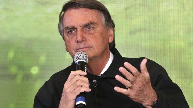 Bolsonaro Admite Medo De Ser Preso Quando Deixar O Cargo