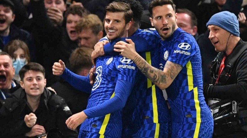 Leeds X Chelsea Ao Vivo Onde Assistir Ao Jogo Da Premier League