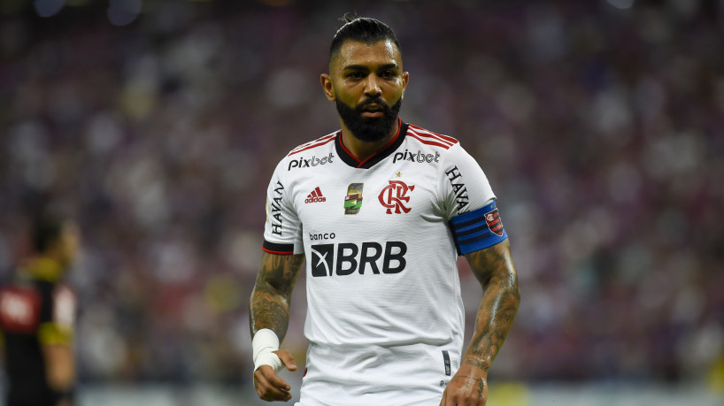 Alvo Do Corinthians Gabigol Recebe Den Ncia Por Tentativa De Fraude Em