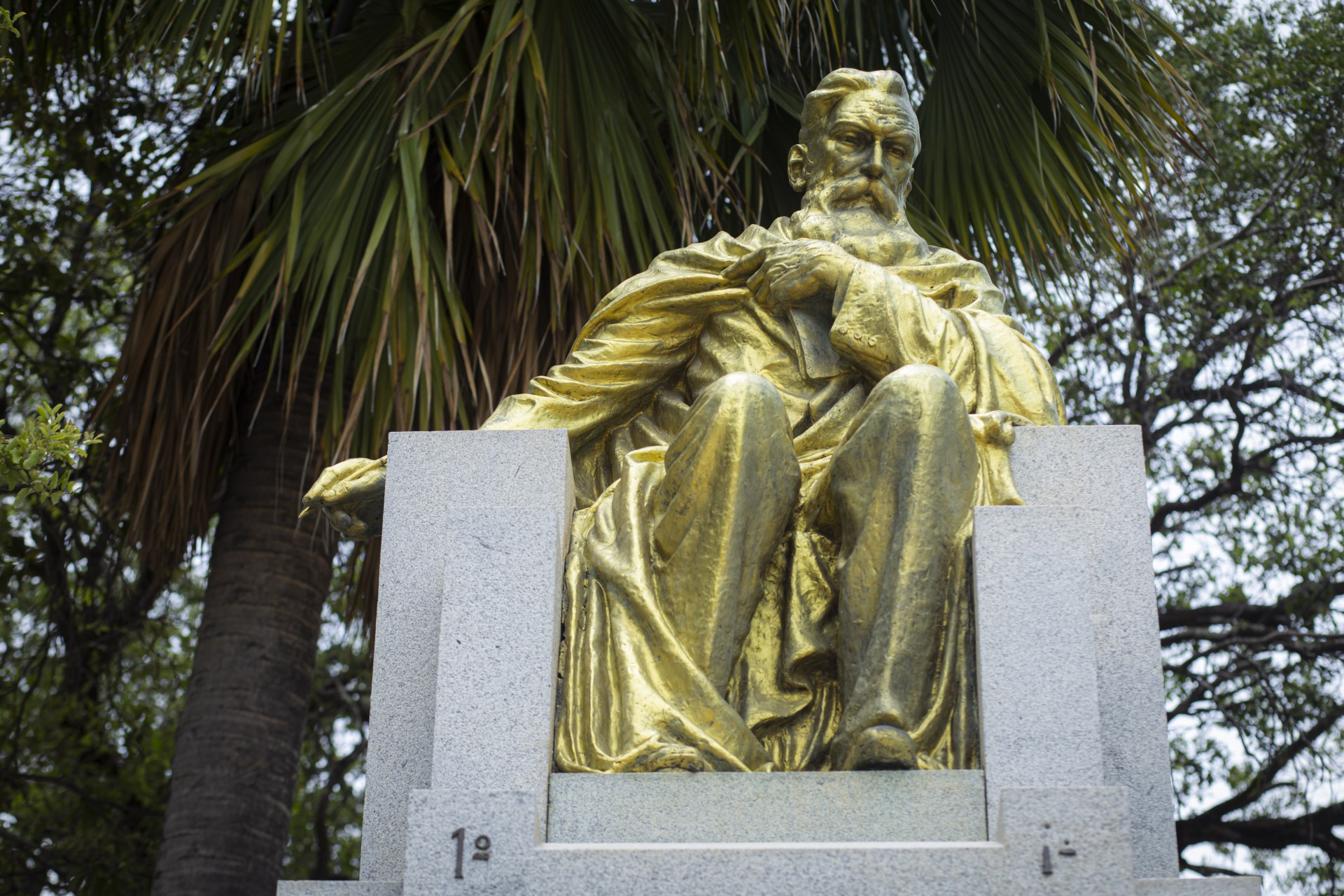 Monumentos históricos de Fortaleza não são catalogados pela Prefeitura