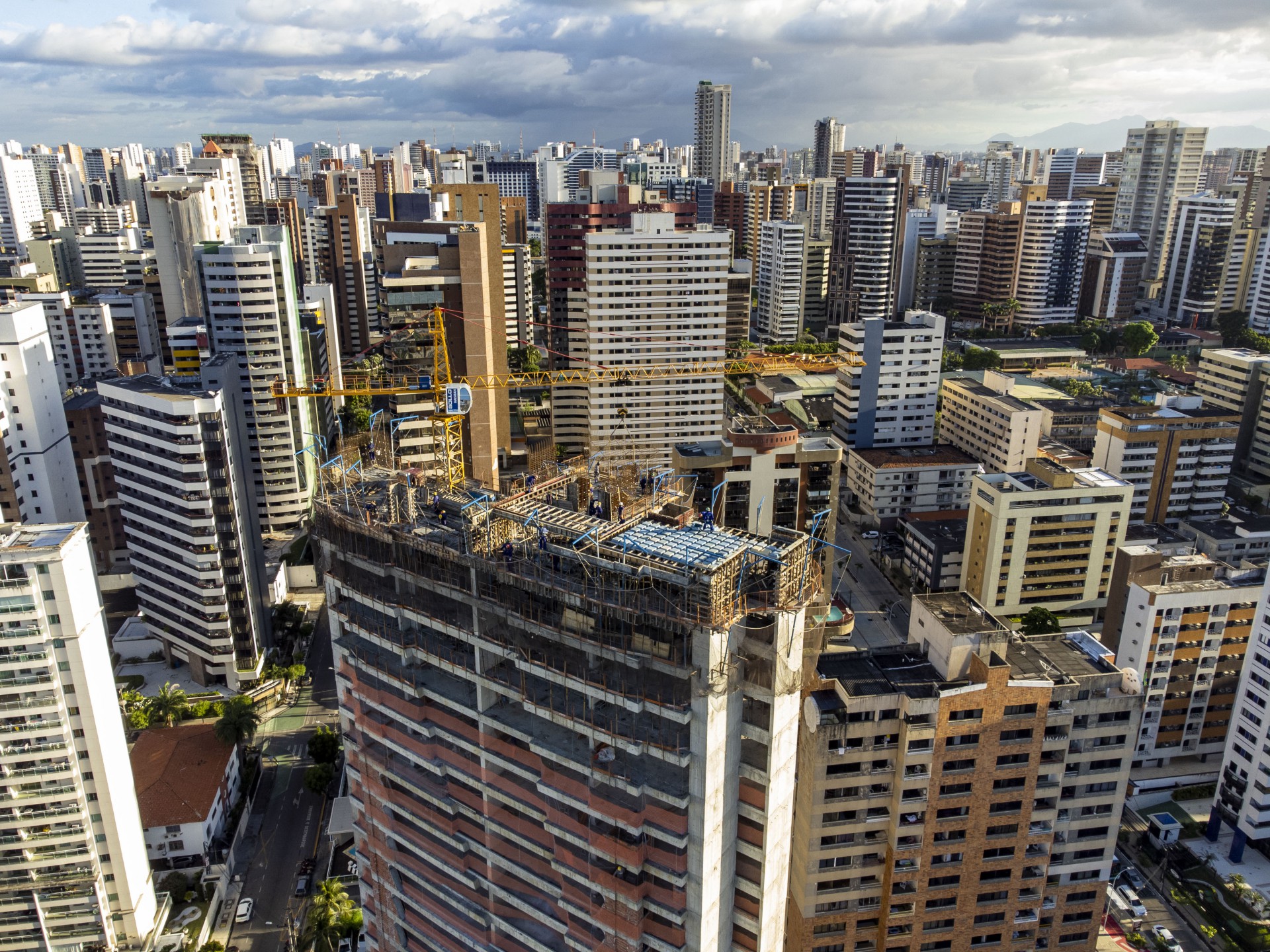 Plano Diretor será discutido em fóruns de 39 territórios de Fortaleza