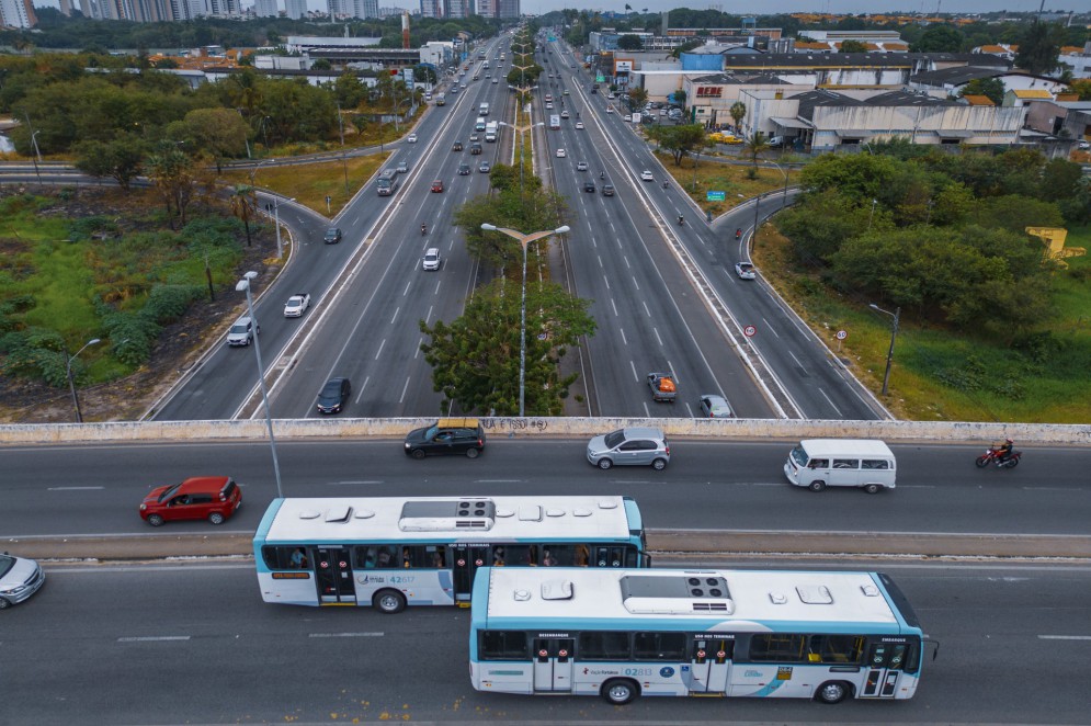 Obras Da Br No Cear Est O No Plano De Dias Do Minist Rio Dos