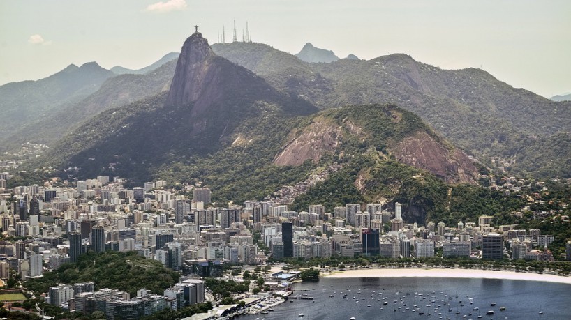 Rio De Janeiro Previs O Do Tempo Amanh Clima Na Quinta