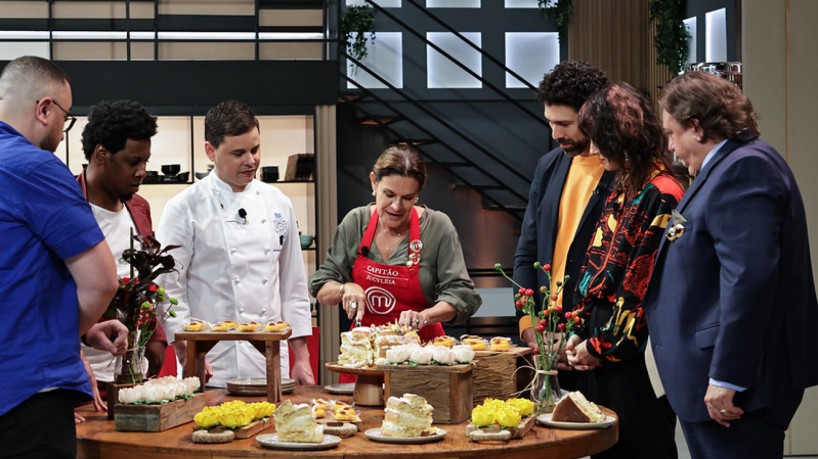 Masterchef Hoje Onde Assistir Hor Rio E Programa O