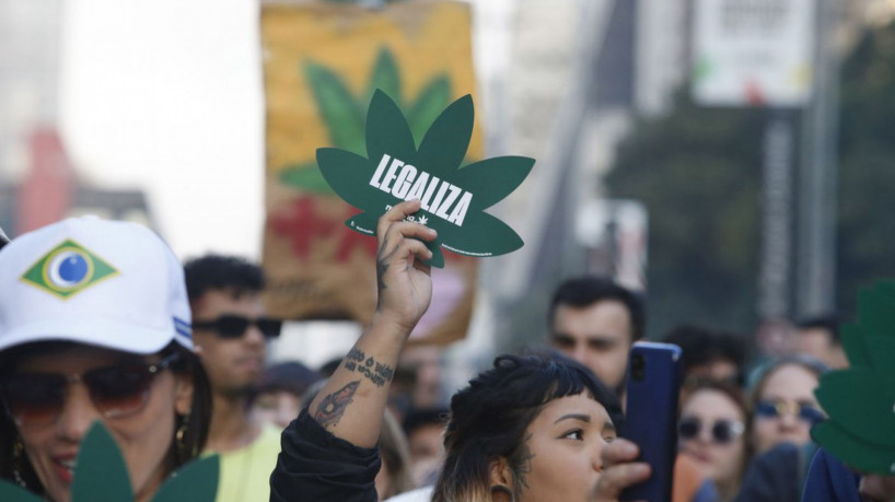 Legalização da maconha no Uruguai derrubou mitos que pautaram debate