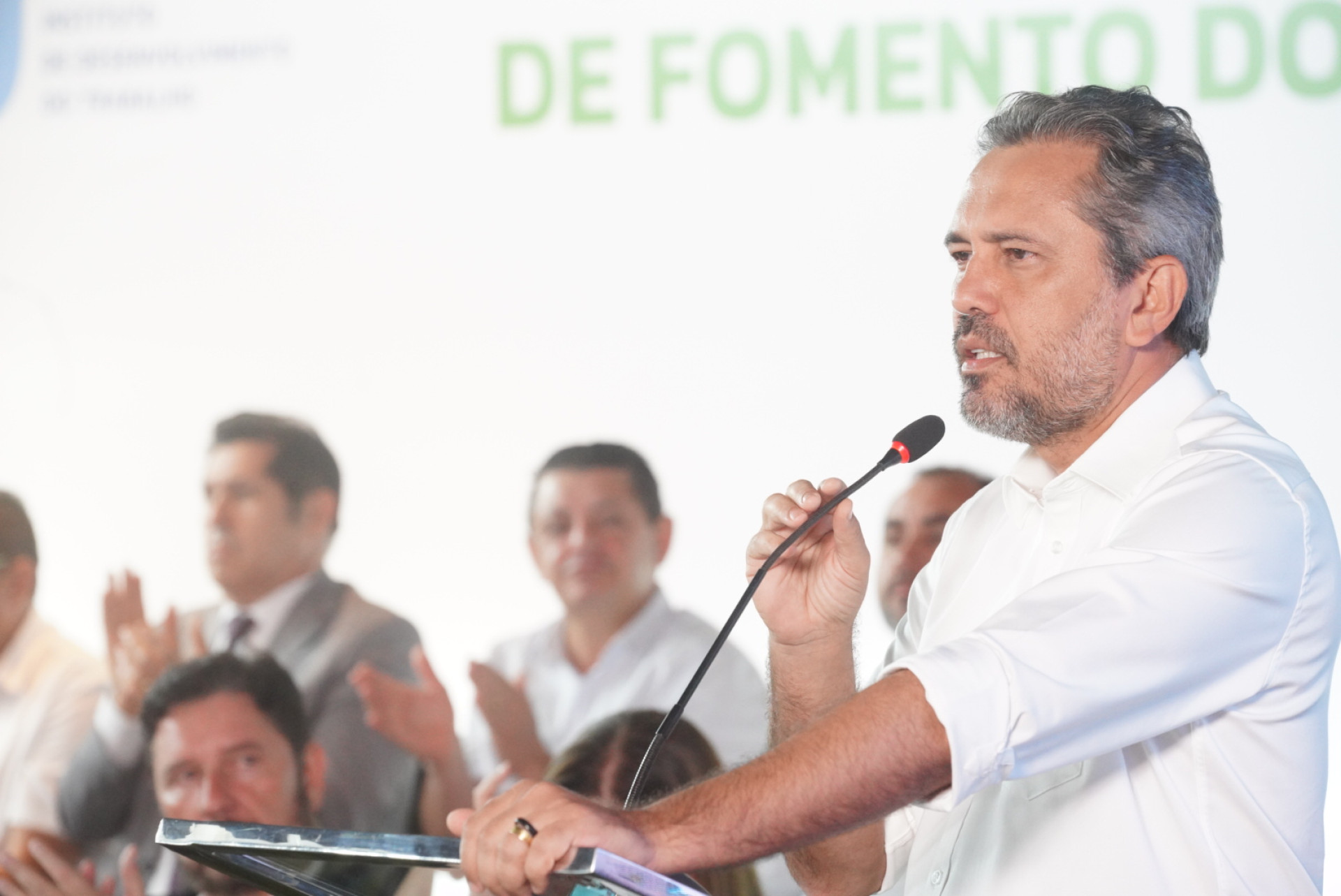 Ceará Credi terá R 60 mi para financiamentos em 2024 anuncia Elmano