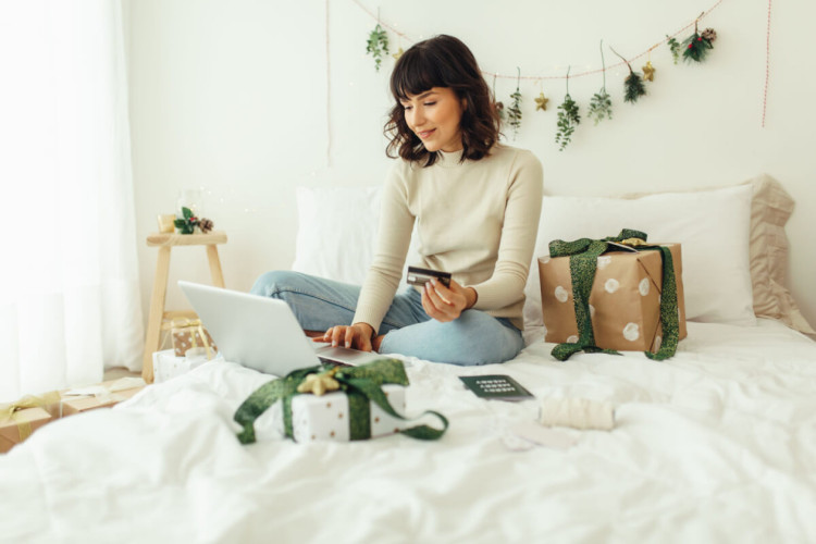 6 Dicas Para Economizar Nas Compras Online De Natal