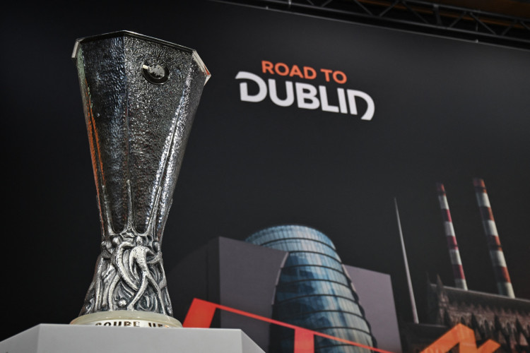 Europa League Confira Os Duelos Dos Play Offs