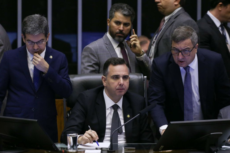 O Povo News Congresso Aprova Fund O De R Bilh Es Para Elei Es De