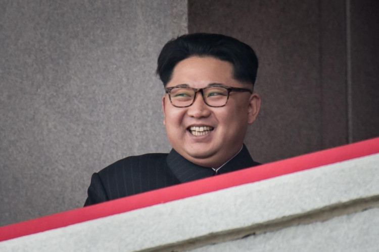 Kim Jong Un Pretende Acelerar Preparativos De Guerra Entenda