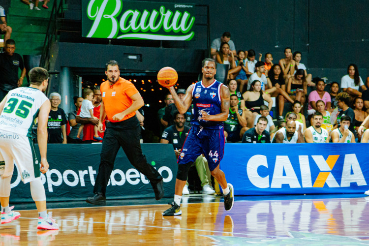 Fortaleza Basquete Cearense Recebe Coop S O Jos No Cfo Pelo Nbb