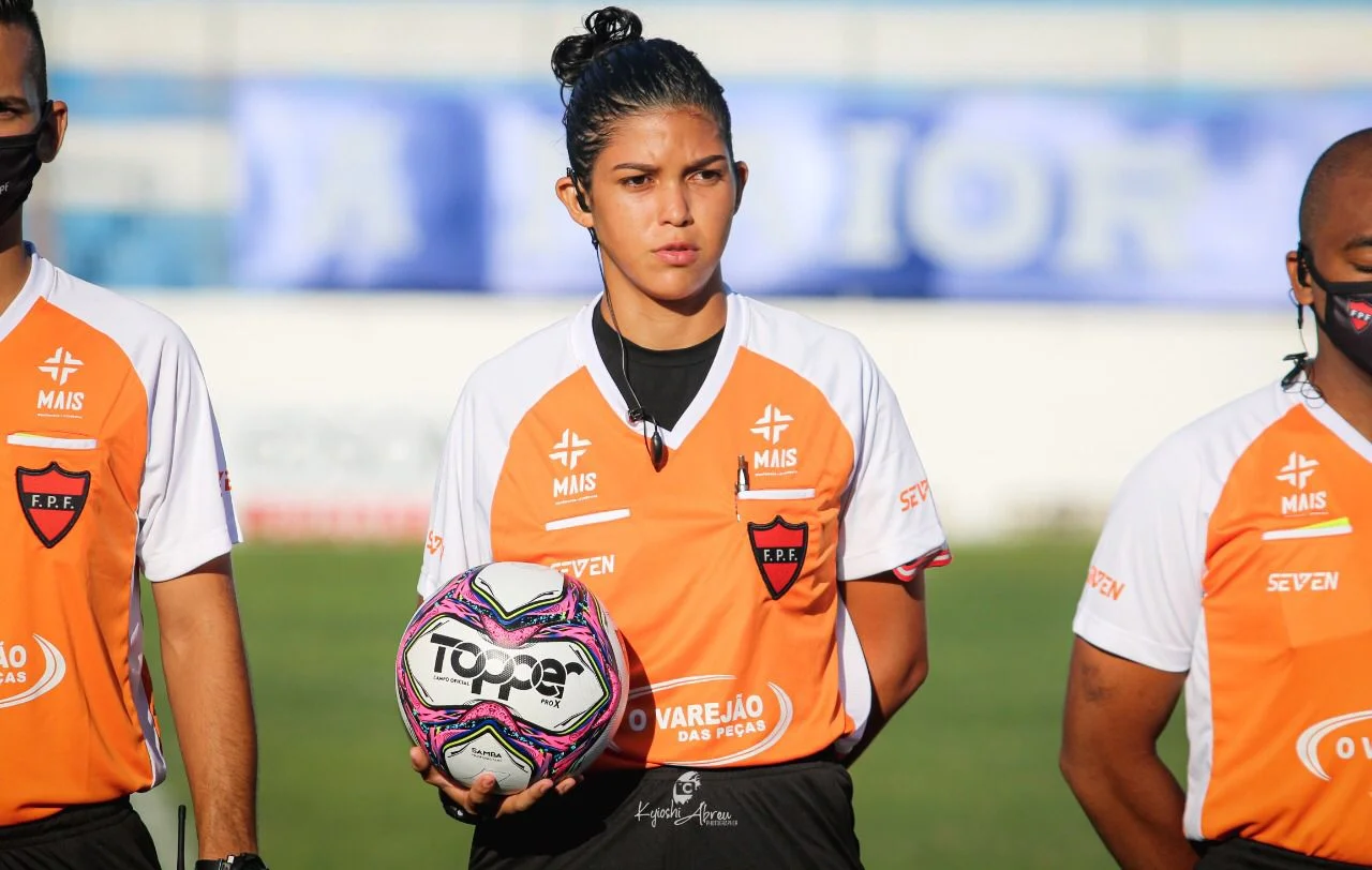 Fortaleza X Am Rica Rn Partida Da Copa Do Nordeste Ter Arbitragem