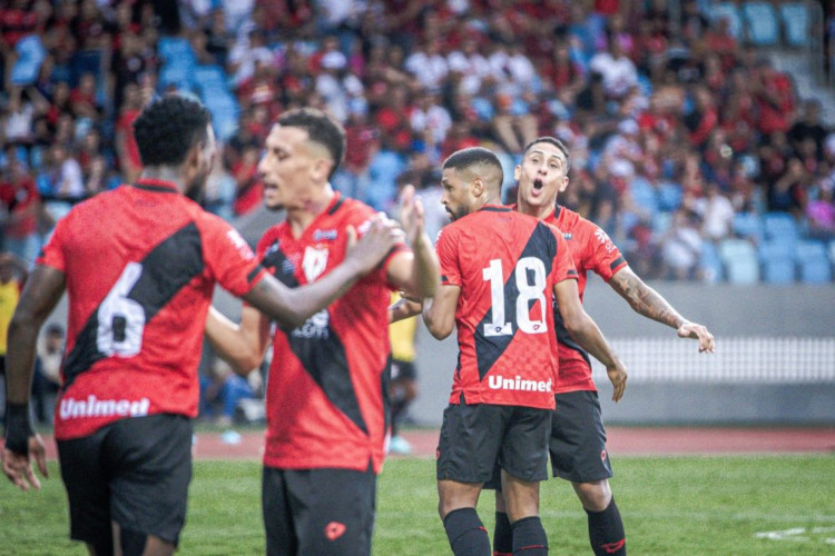 Atlético GO x Goiânia onde assistir ao vivo Campeonato Goiano