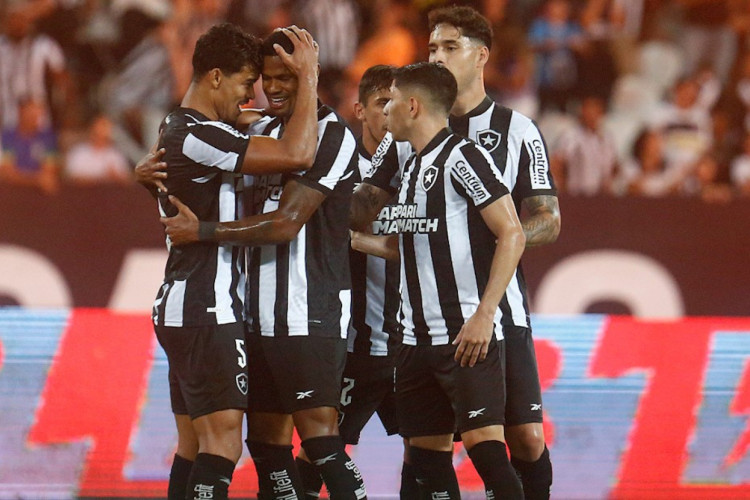 Universitario X Botafogo Onde Assistir Ao Vivo Libertadores