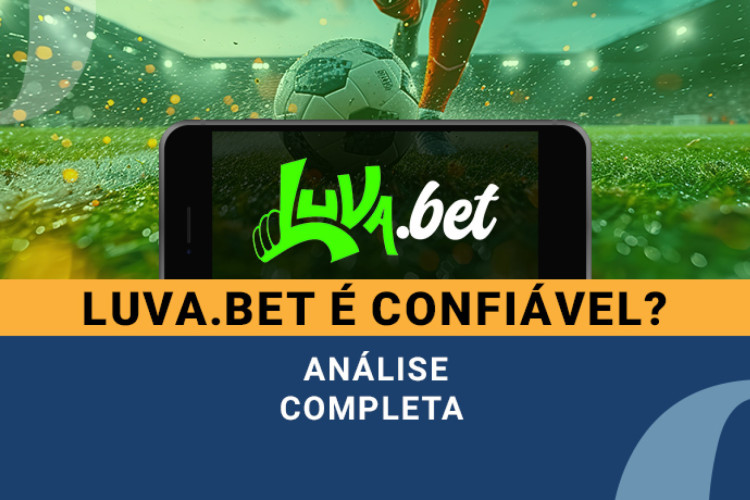 Luva Bet Confi Vel An Lise Completa Do Site