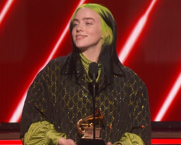 Billie Eilish Revela Que Levou Ghosting Foi Insano