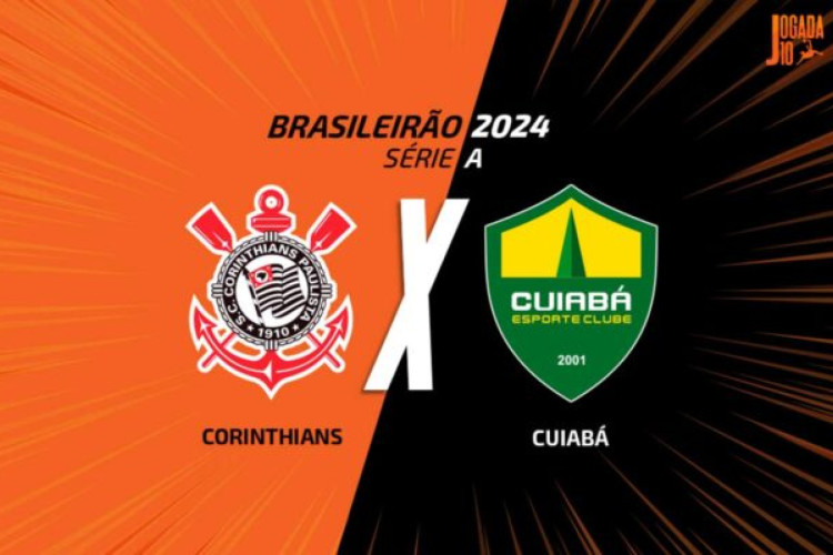 Corinthians x América MG onde assistir escalações e arbitragem