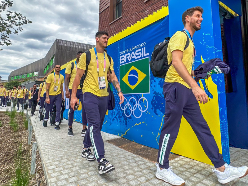 Hoje Tem Brasil Nas Olimp Adas Veja Onde Assistir E Programa O