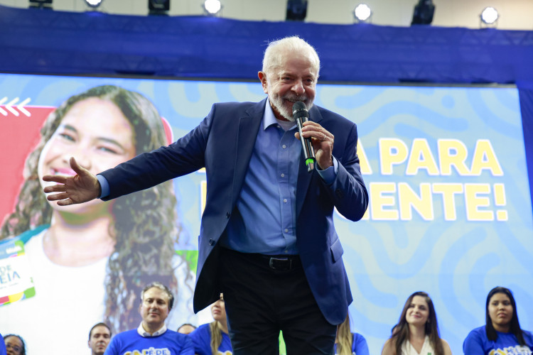 Lula Lidera Corrida Eleitoral De 2026 Contra Bolsonaristas Mostra