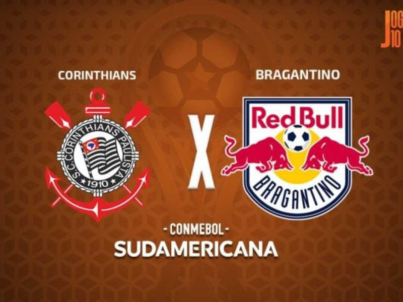 Corinthians X Bragantino Ao Vivo A Voz Do Esporte S H