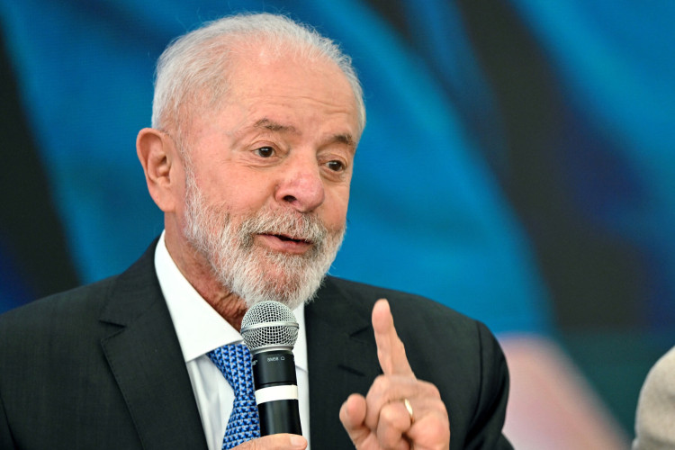 Lula anuncia novos investimentos na Nova Indústria Brasil nesta quarta