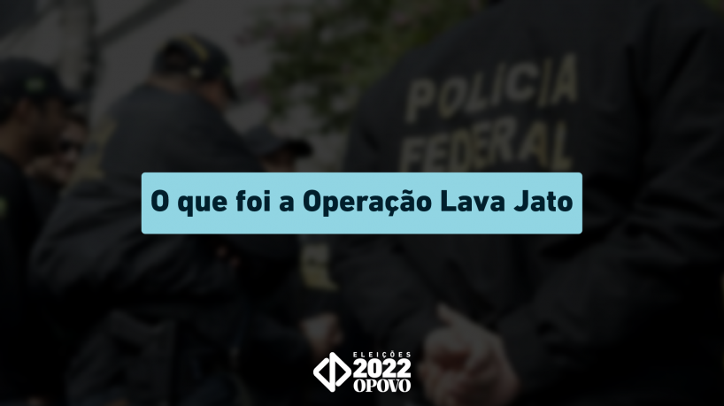 O Que Foi A Opera O Lava Jato