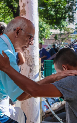 Camilo Sai Em Defesa De Padre J Lio Admira O E Incondicional Apoio