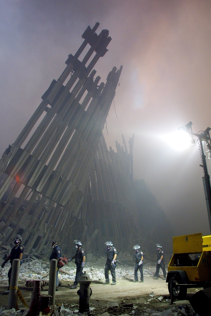 11 de setembro 17 curiosidades sobre o atentado às Torres Gêmeas O