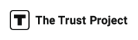 Logo Trust project