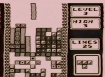 Mas afinal, o que é o Tetris?