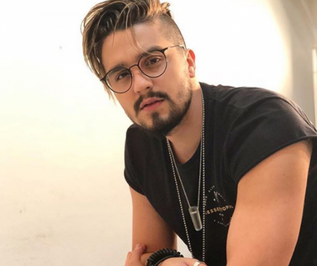 Luan Santana promete uma noite inesquecível para fãs da Zona Norte. (Foto: Divulgação)