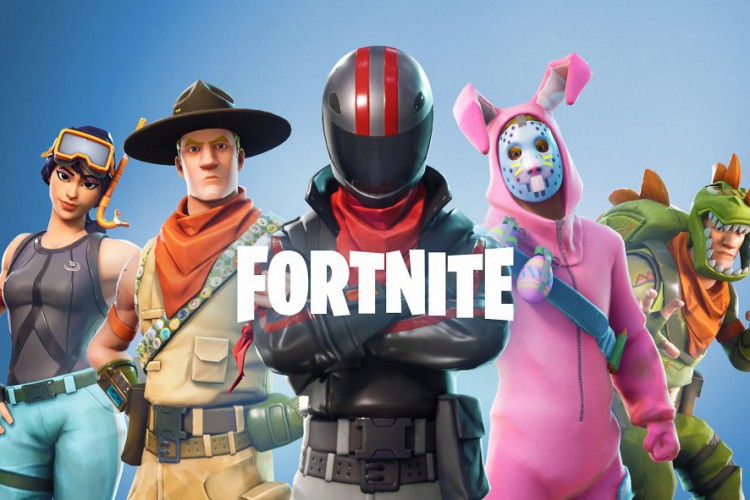 Com restrições à venda de itens virtuais e limite de tempo semanal para jogos eletrônicos, Fortnite era pouco lucrativo na China