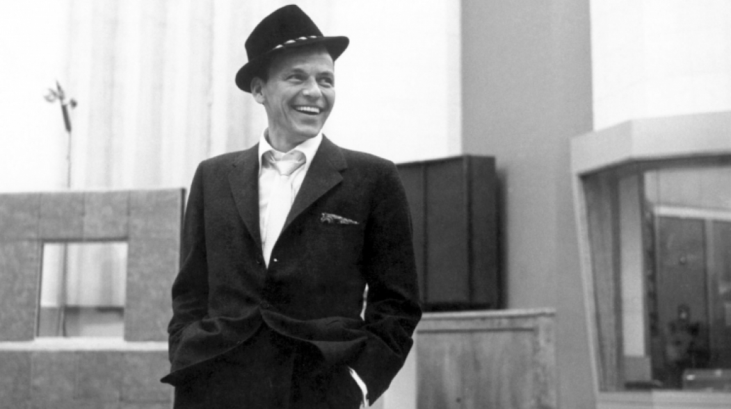 Inteligência Artificial Faz Frank Sinatra Cantar Abertura De