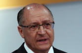 ALCKMIN seria o principal beneficiário do encontro