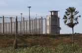 ￼COMPLEXO Penitenciário Estadual, em  Itaitinga