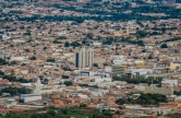 Maior cidade do Interior cearense atravessa momento de alta nos casos de Covid-19