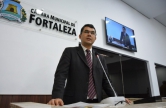 Iraguassu Filho deve assumir liderança de Sarto na Câmara Municipal de Fortaleza