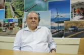 Adão Linhares, secretário executivo de Energia e Telecomunicações da Seinfa do Governo do Ceará.