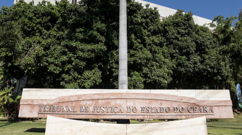 Ex-desembargadora foi aposentada do Tribunal de Justiça do Ceará (TJCE)