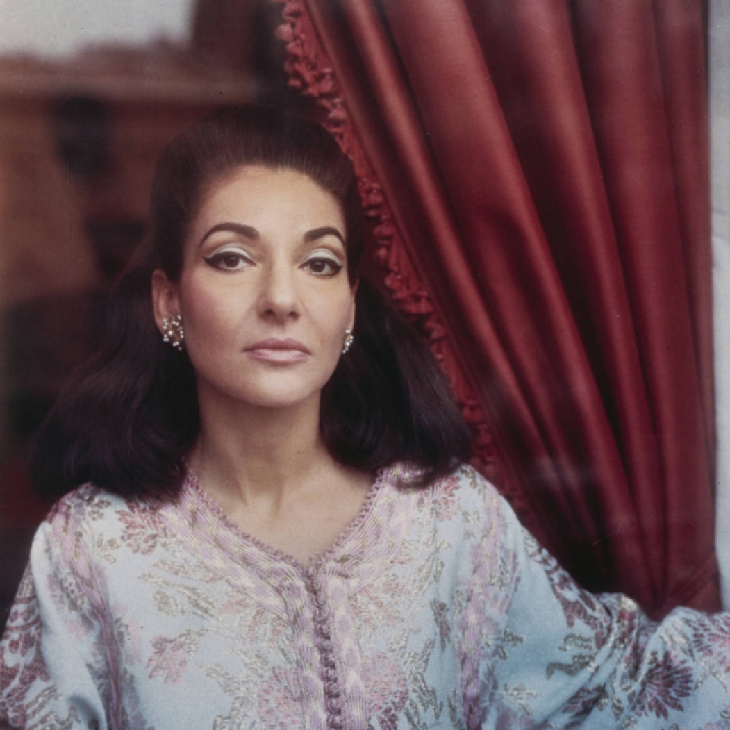 Maria Callas: o centenário de 