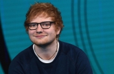 Ed Sheeran teve uma música inédita apresentada por engano, durante audiência no Tribunal de Londres
